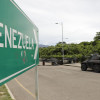 Se reanuda el tránsito entre el estado venezolano de Táchira y el departamento colombiano de Norte de Santander, después de 7 años y 5 meses suspendido.