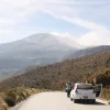 Volcán Nevado del Ruiz