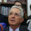 Álvaro Uribe 