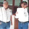 Representantes de Educal radicaron en la Alcaldía de Manizales y Gobernación de Caldas el pliego de peticiones.