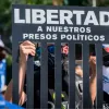 "¡Nos faltan 35!", la campaña para liberar a opositores presos en Nicaragua