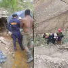 Un minero murió en Marmato por caída de rocas.