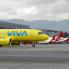 Foto | EFE | LA PATRIA  Avianca podrá operar Viva Air tras aval de la Aerocivil.