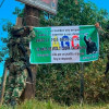 Autodefensas Gaitanistas de Colombia, AGC, más conocidas como Clan del Golfo.