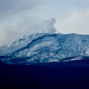 Volcán nevado del Ruiz