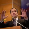 Juan Guaidó