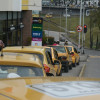 Taxistas