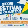 En Chinchiná (Caldas) invitan a festival de cometas este lunes festivo