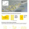 Vertido de aguas de Fukushima al Pacífico