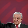 Andrés Manuel López Obrador, presidente de México, llegará mañana a Colombia.