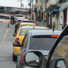 Así lució la ciudad ayer en el Día sin Carro y sin Moto voluntario.