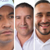 candidatos en Caldas