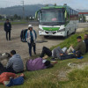 La espera de la agrupación en Paipa (Boyacá). 