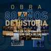 Hoy a partir de las 7:00 p.m. en el Óculo del Centro Cultural Universitario Rogelio Salmona. Hoy a partir de las 7:00 p.m. en el Óculo del Centro Cultural Universitario Rogelio Salmona. 