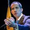 Juan Guaidó, líder opositor venezolano, se encuentra exiliado en Miami (Estados Unidos) desde abril del 2023.