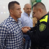 La Policía Caldas condecoró a los 10 mejores presidentes de Juntas de Acción Comunal por su compromiso, labor solidaria y aporte a la seguridad.