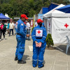 Cruz Roja Colombiana - Seccional Caldas