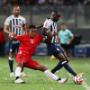 La primera aparición del Once Caldas dejó muchas dudas futbolísticas. Perdió 2-0 con Alianza Lima y el sábado debutará ante el Boyacá Chicó.