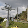 La Chec sigue planeando la modificación de la infraestructura de energía frente al Santuario de Nuestra Señora de Fátima.
