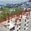 El año pasado, 1.923 hogares desistieron de comprar vivienda en Manizales y Villamaría (477% más que en el 2022). Además, la iniciación de construcción de casas cayó desde 2 mil 546 a 1.140 entre esos dos años en el área metropolitana.