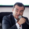 Olmedo López, director de la Unidad Nacional para la Gestión del Riesgo de Desastres (UNGRD), renunció este jueves a su cargo.