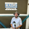  Gerente de la Casa de la Cultura de Villamaría, Juan Pablo Jaramillo