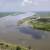 El río Magdalena