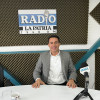 Jorge Eduardo Rojas, alcalde de Manizales, en LA PATRIA Radio.
