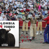 La decisión que prohibió las corridas de toros en Colombia se dio el pasado martes en el Congreso de la República. 