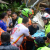Este domingo fue decretada la calamidad pública en Dosquebradas. 84 familias fueron las afectadas.