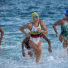 Hace cinco años María Carolina Velásquez llegó a Caldas procedente de Antioquia. La idea era reforzar el equipo de triatlón para los Juegos Nacionales. Y lo hizo. Su progreso fue tal que brilló en los Juegos, siguió de largo y el sábado aseguró el cupo a los Juegos Olímpicos de París 2024.