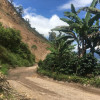 El mejoramiento de la vía entre Supía (Caldas) y Caramanta (Antioquia) sería de unos 8 kilómetros.