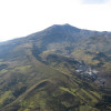 El volcán Puracé se encuentra en el departamento del Cauca.