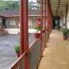 Escuela Abraham Montoya en Neira