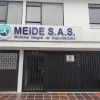 La IPS Meide S.A.en el barrio Belén de Manizales, ya atiende a maestros de Caldas, luego de que entró a regir desde ayer el nuevo modelo en salud para el magisterio colombiano. 