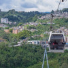 Andrés Felipe Ortiz Álvarez, gerente de la Asociación Cable Aéreo Manizales, aseguró que el daño ya fue reparado y se invirtió en protectores de las líneas eléctricas.