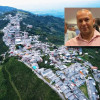 Alejandro Betancur Morales, alcalde de Risaralda (Caldas), rechazó decisión de concejales que votaron negativo su Plan de Desarrollo. 
