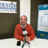 Germán Camilo Díaz, director escénico del taller de ópera de la Universidad de Caldas.