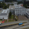 Foto I Archivo I LA PATRIA  La Universidad Nacional sede Manizales tiene como meta retornar el 22 de julio, luego del cese académico iniciado en marzo. 