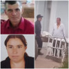 José Rubiel Giraldo Montoya, de 54 años; y Luz Estrella Aguirre Henao, de 39, murieron en su finca.