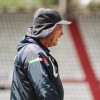 Hernán Darío Herrera, técnico del Once Caldas.