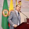 Secretario de Hacienda de Pereira, Jorge Alexis Mejía.