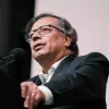 Gustavo Petro, presidente de Colombia.