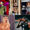 Fonseca, Camilo, Shakira, Karol G y Feid son algunos de los colombiano nominados a los Latin Grammy 2024. 