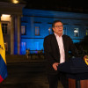 Gustavo Petro.