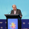 António Guterres