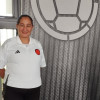 Ella es Bibiana Martínez, la manizaleña que integra el seleccionado nacional que jugará desde esta semana el Campeonato Suramericano.