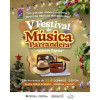 Actividad previas a las fiestas decembrinas en Anserma.