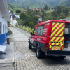 En Pensilvania, los socorristas cuentan con una unidad de rescate. Trasladan a pacientes como labor humanitaria.