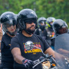 Del 25 al 27 de octubre, al menos 100 motociclistas se darán cita en Armenia con evento de la marca Royal Enfield.
